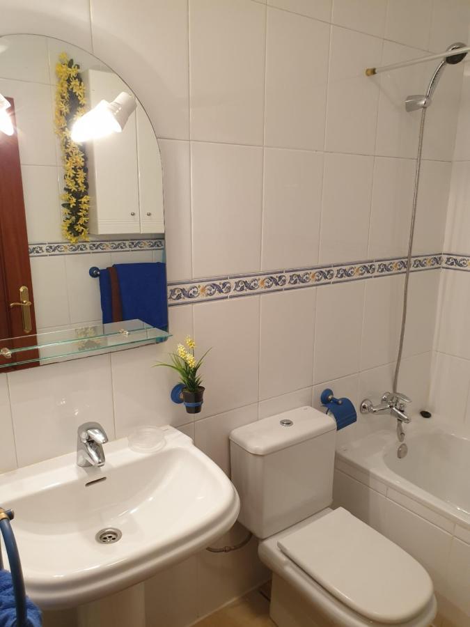Apartamentos Dana Madrid Exterior photo