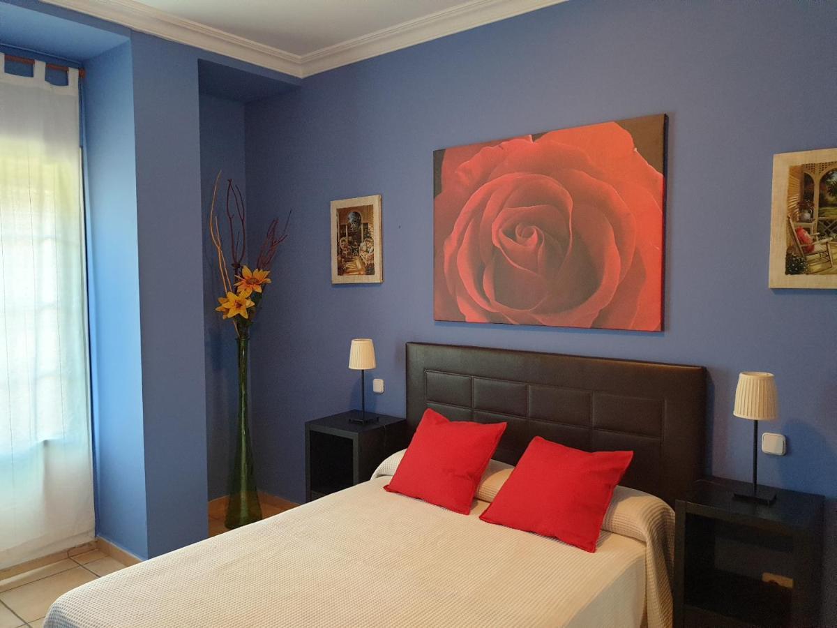 Apartamentos Dana Madrid Exterior photo