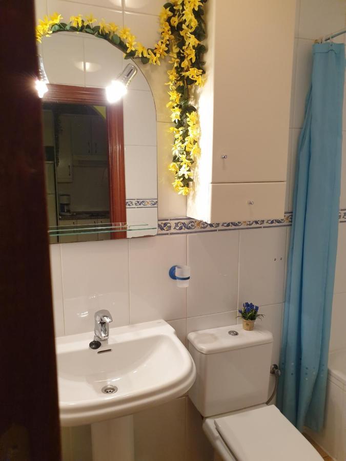 Apartamentos Dana Madrid Exterior photo