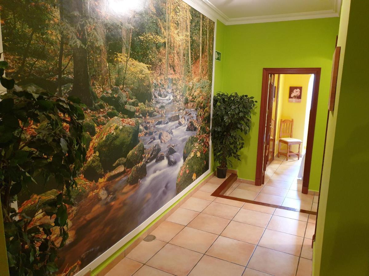 Apartamentos Dana Madrid Exterior photo
