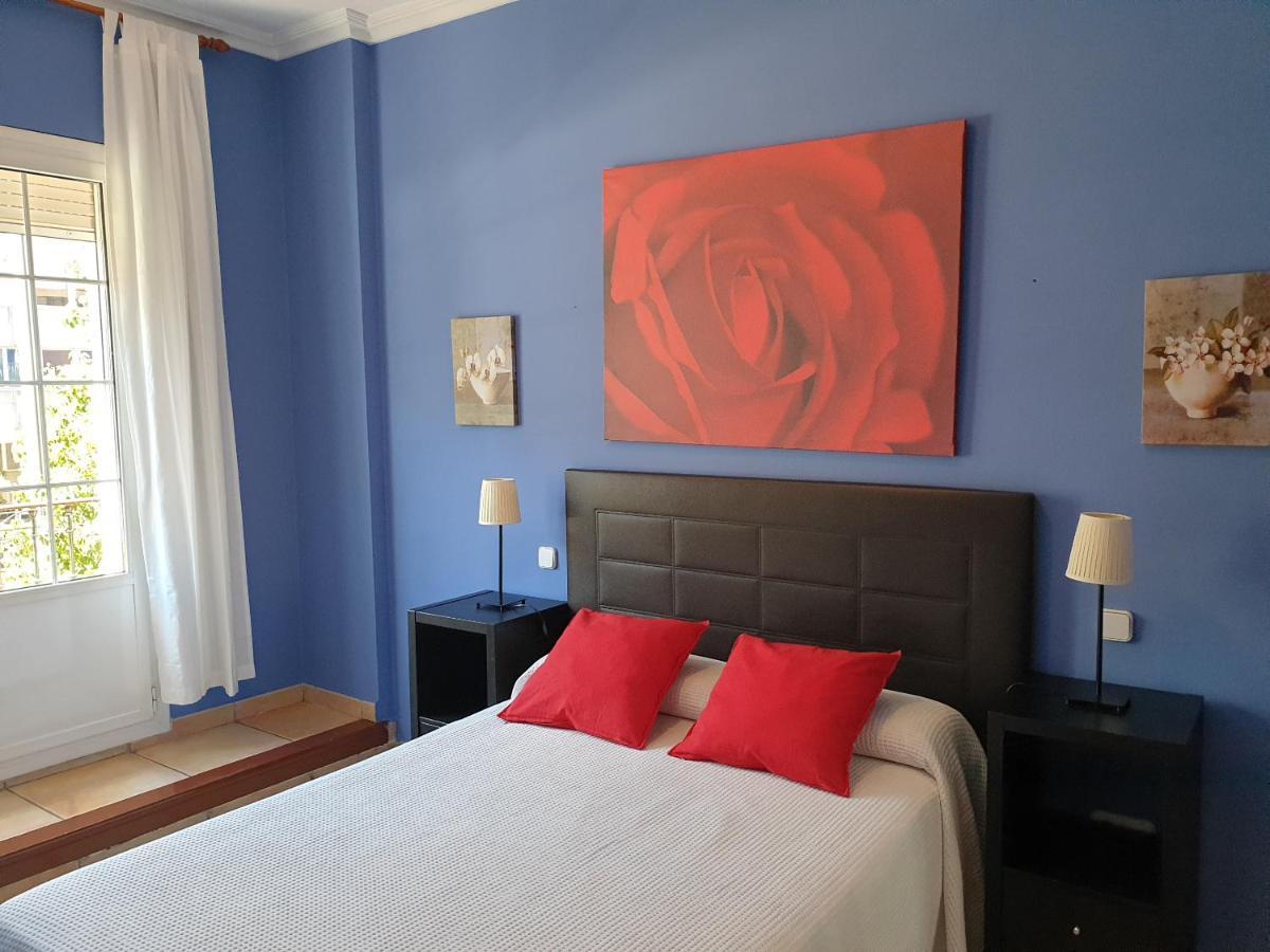 Apartamentos Dana Madrid Exterior photo
