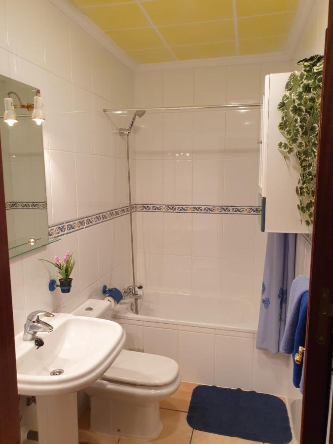 Apartamentos Dana Madrid Exterior photo