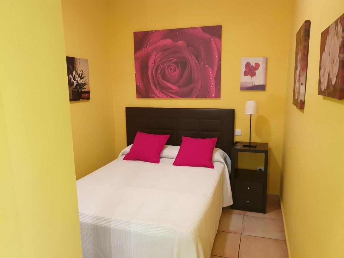 Apartamentos Dana Madrid Exterior photo