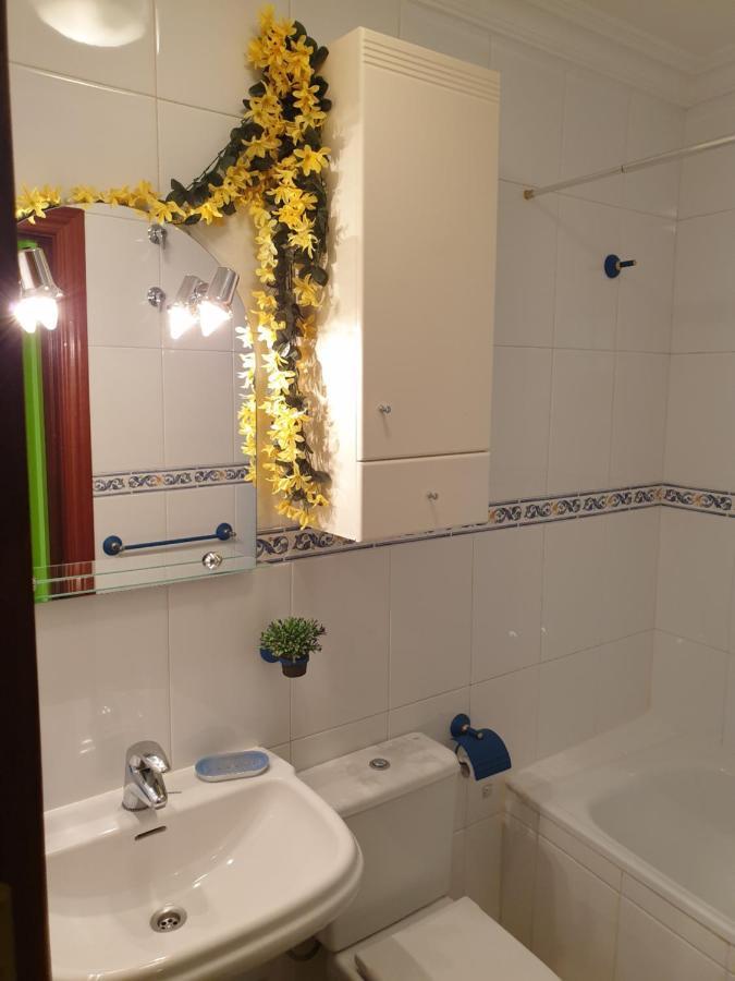 Apartamentos Dana Madrid Exterior photo