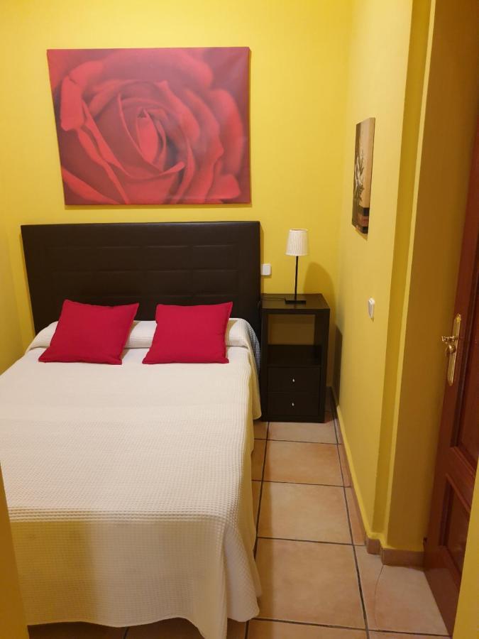 Apartamentos Dana Madrid Exterior photo