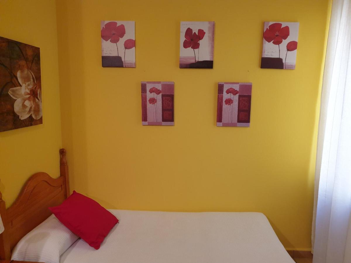Apartamentos Dana Madrid Exterior photo