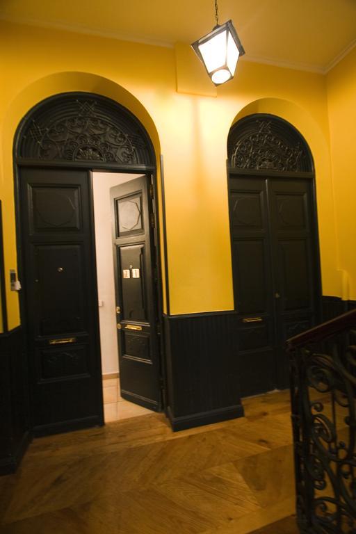 Apartamentos Dana Madrid Room photo