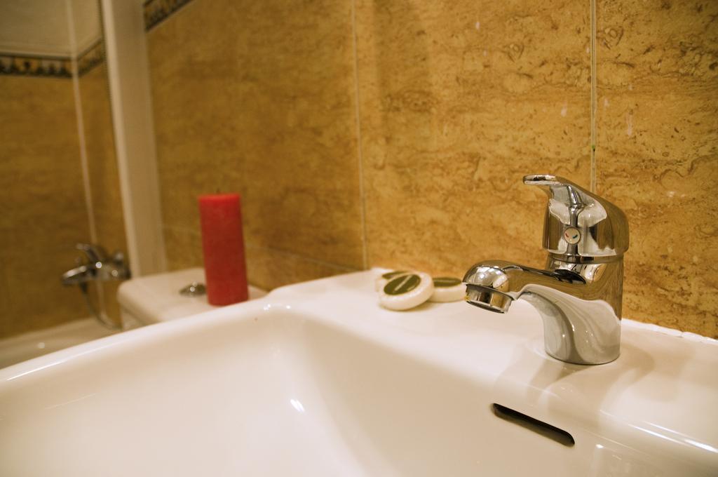 Apartamentos Dana Madrid Exterior photo